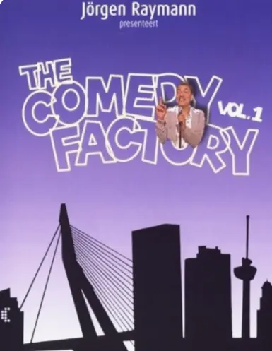 Comedy Factory_peliplat