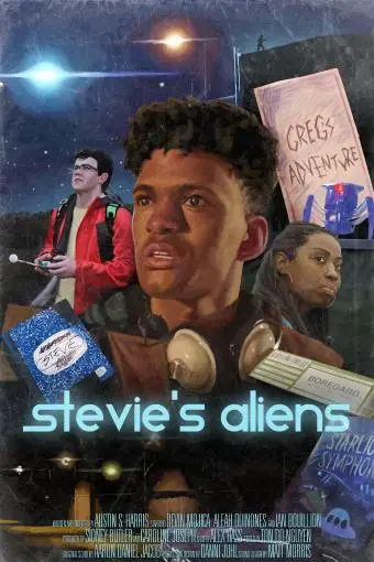 Stevie's Aliens_peliplat