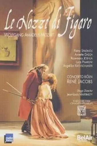 Le nozze di Figaro_peliplat