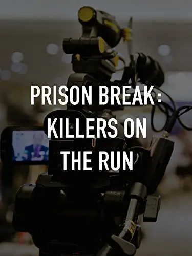 Prison Break: Killers on the Run_peliplat