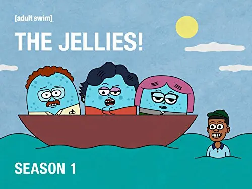 The Jellies_peliplat