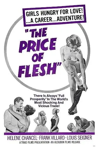 The Price of Flesh_peliplat