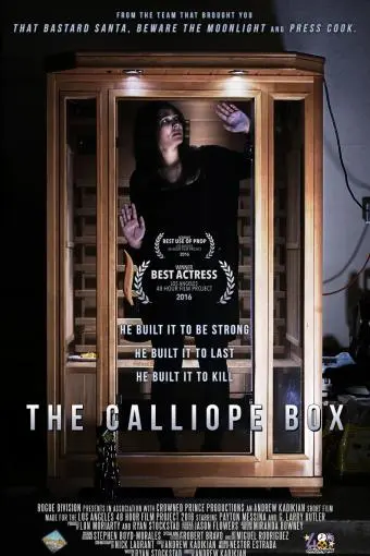 The Calliope Box_peliplat