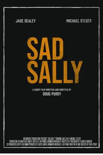 Sad Sally_peliplat