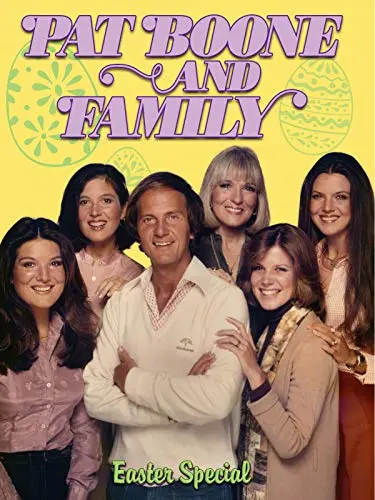 Pat Boone and Family Easter Special_peliplat
