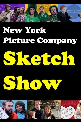New York Picture Company Sketch Show_peliplat