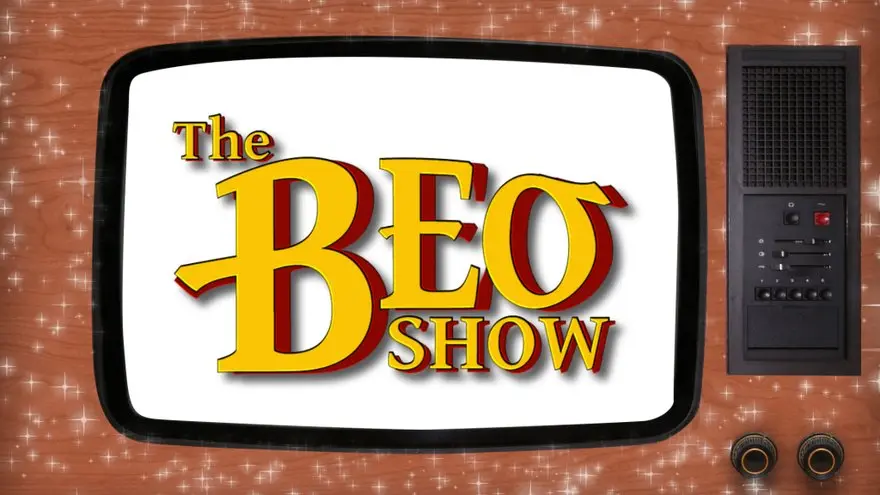 The Beo Show_peliplat