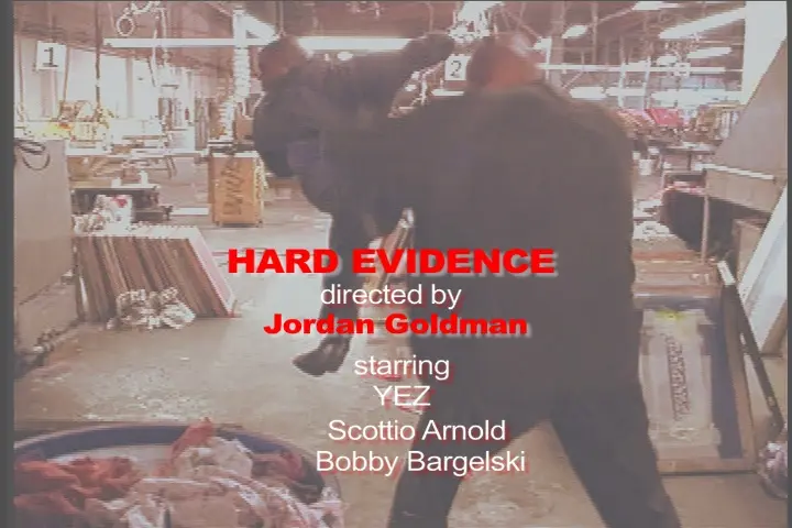 Hard Evidence- The Rizzo Family_peliplat