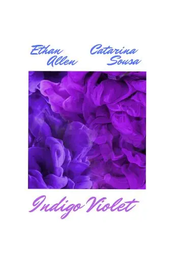 Indigo Violet_peliplat