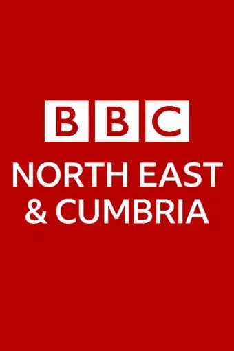 BBC Look North: North East and Cumbria_peliplat