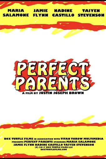 Perfect Parents_peliplat