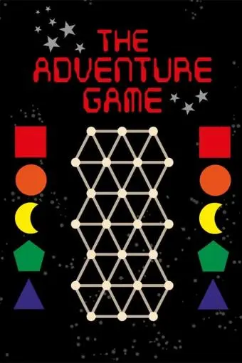 The Adventure Game_peliplat