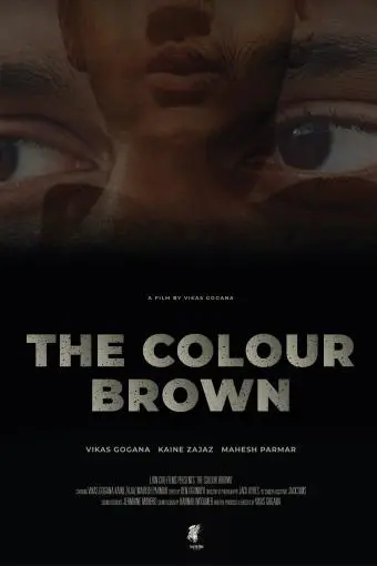 The Colour Brown_peliplat