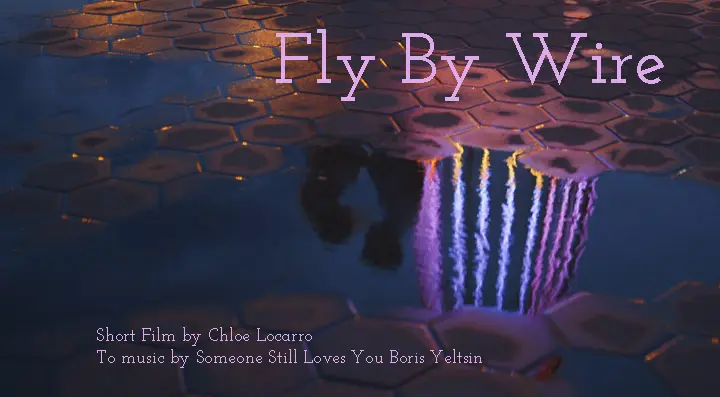 Fly by Wire_peliplat