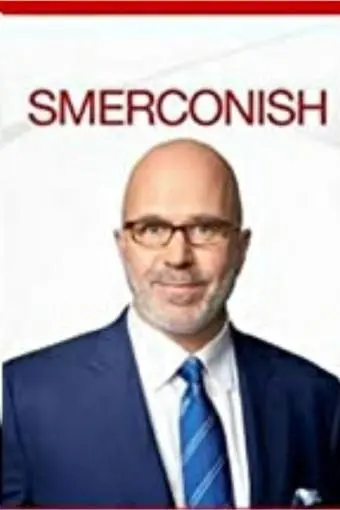 The Michael Smerconish Show on MSNBC_peliplat