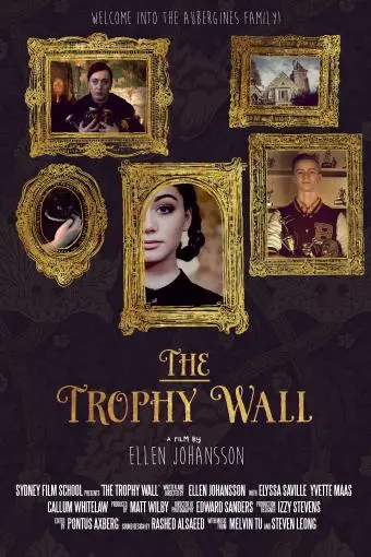 The Trophy Wall_peliplat
