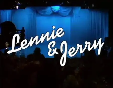 Lennie and Jerry_peliplat