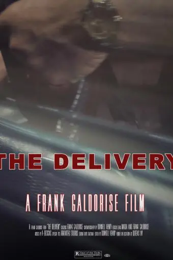 The Delivery_peliplat