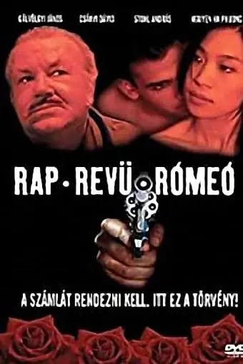 Rap, revü, Rómeó_peliplat