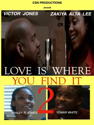 Love Is Where You Find It 2_peliplat