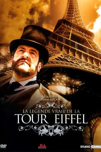 La légende vraie de la tour Eiffel_peliplat