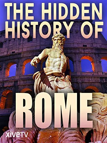 The Surprising History of Rome_peliplat