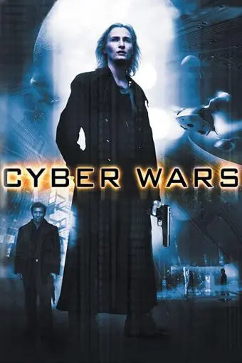 Cyber Wars_peliplat