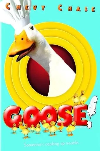 Goose on the Loose_peliplat