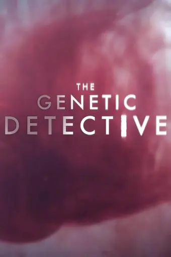 The Genetic Detective_peliplat