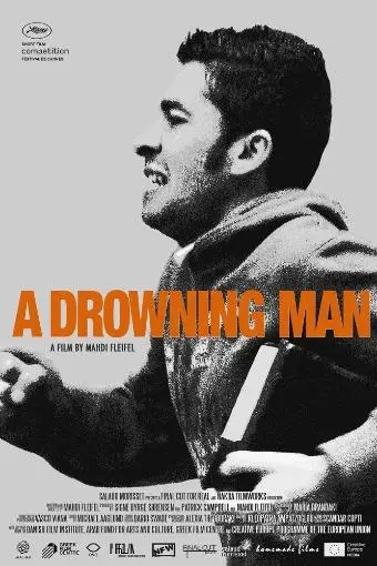 A Drowning Man_peliplat
