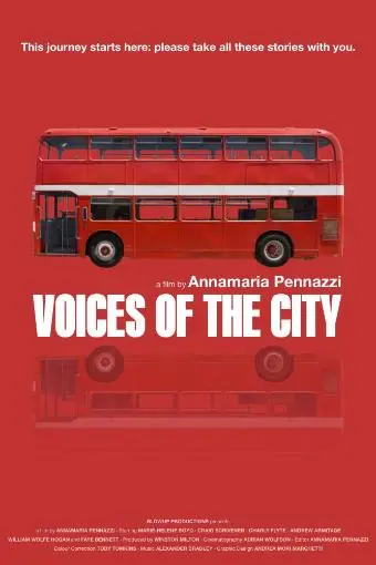 Voices of the City_peliplat
