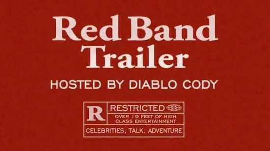 Red Band Trailer Hosted by Diablo Cody_peliplat