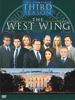 The West Wing Documentary Special_peliplat