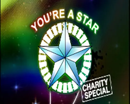 You're a Star Charity Special_peliplat