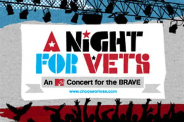A Night for Vets: An MTV Concert for the Brave_peliplat
