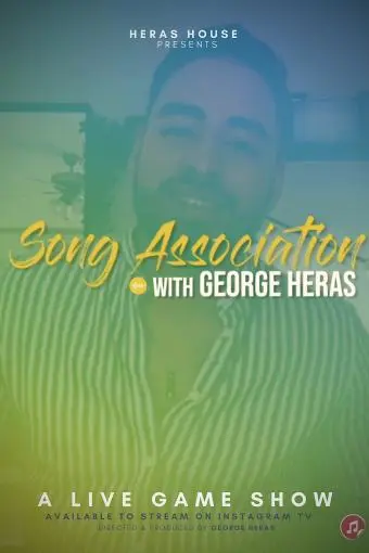 Song Association with George Heras_peliplat