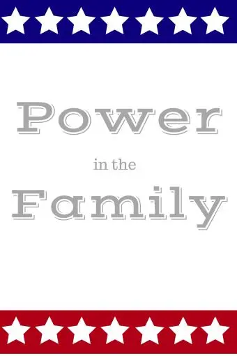 Power in the Family_peliplat