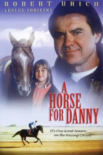 A Horse for Danny_peliplat