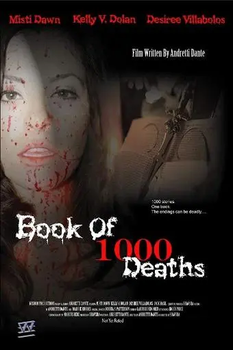 Book of 1000 Deaths_peliplat