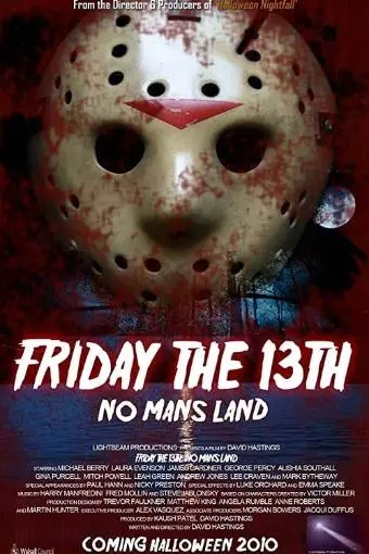 Friday the 13th: No Man's Land_peliplat
