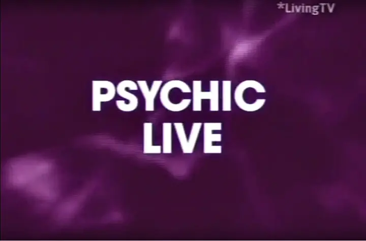 Psychic Live_peliplat