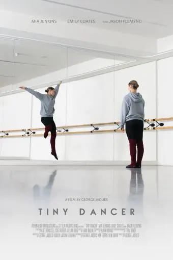 Tiny Dancer_peliplat