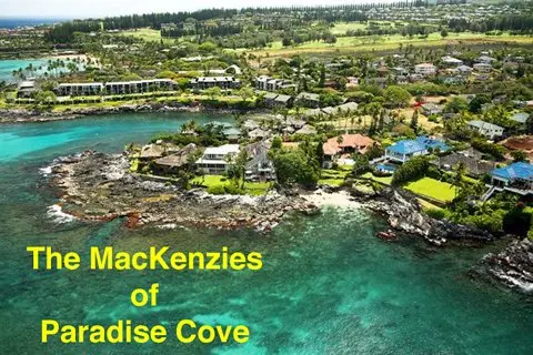 The MacKenzies of Paradise Cove_peliplat