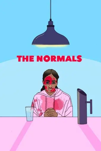The Normals_peliplat