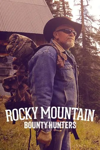 Rocky Mountain Bounty Hunters_peliplat