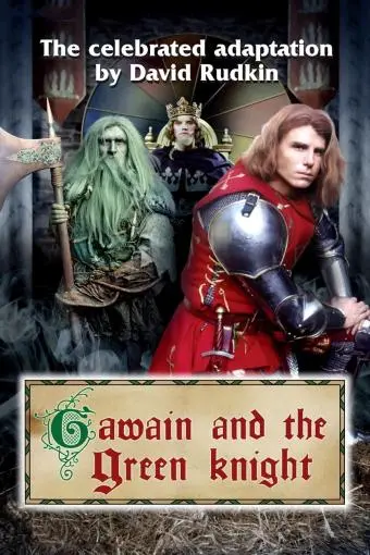 Gawain and the Green Knight_peliplat
