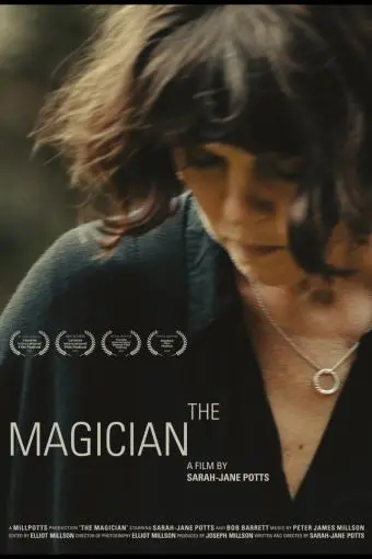 The Magician._peliplat