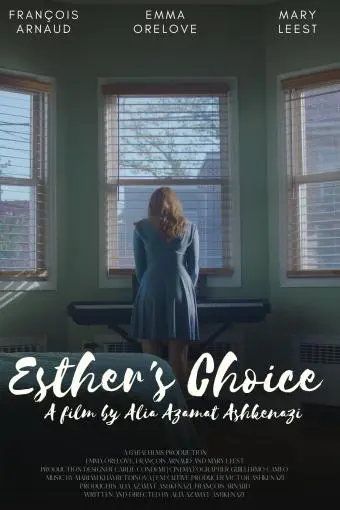 Esther's Choice_peliplat