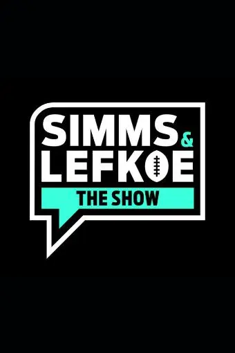 Simms & Lefkoe: The Show_peliplat