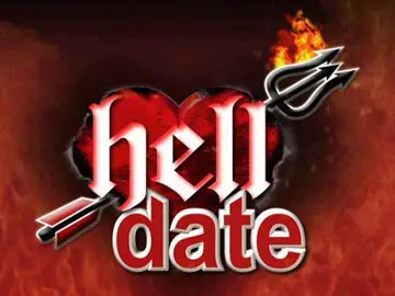 Hell Date_peliplat